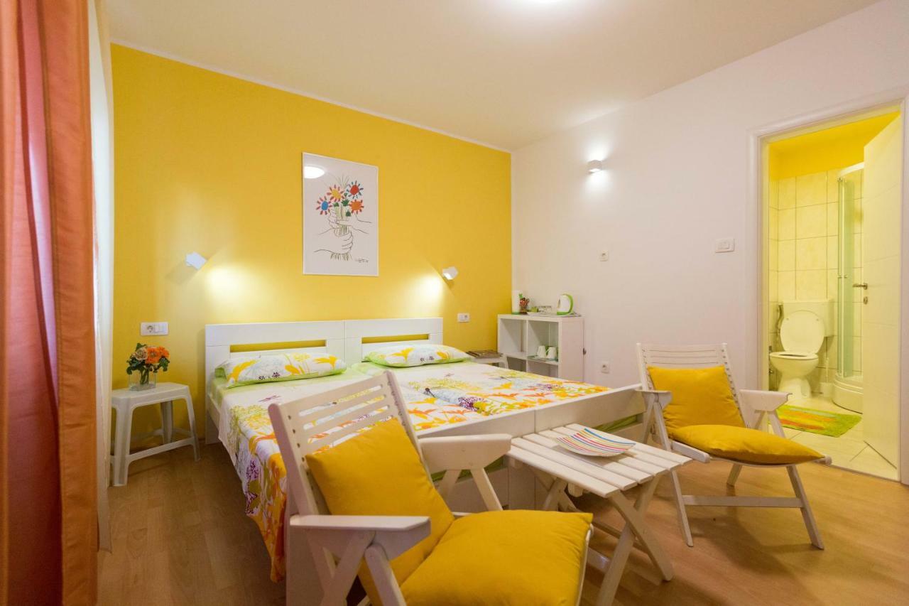Sunshine Split Exterior foto